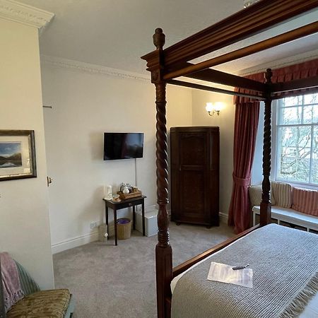 Ivythwaite Lodge Guest House Windermere Phòng bức ảnh