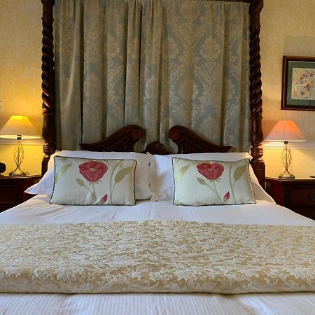 Ivythwaite Lodge Guest House Windermere Phòng bức ảnh