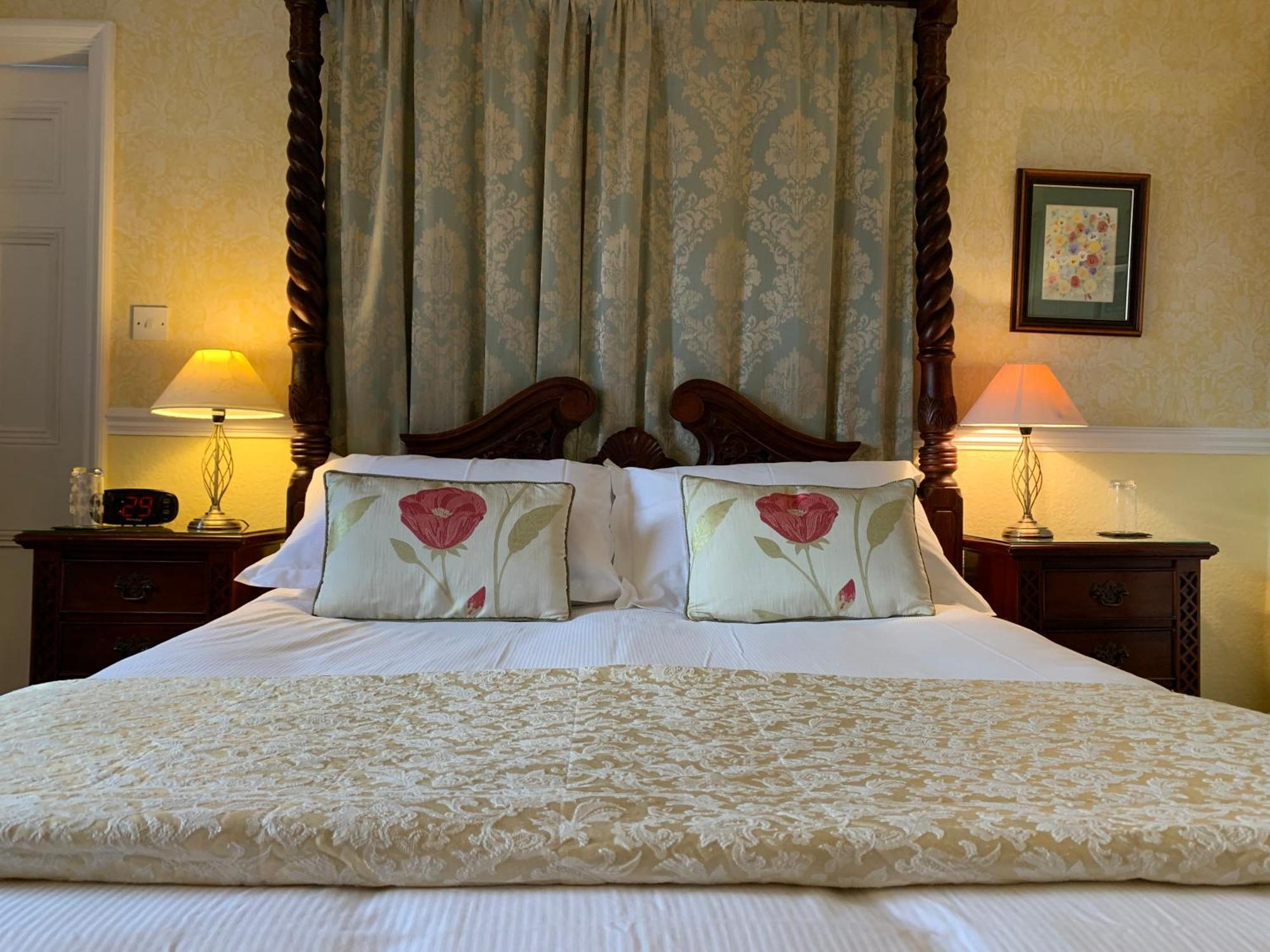 Ivythwaite Lodge Guest House Windermere Phòng bức ảnh