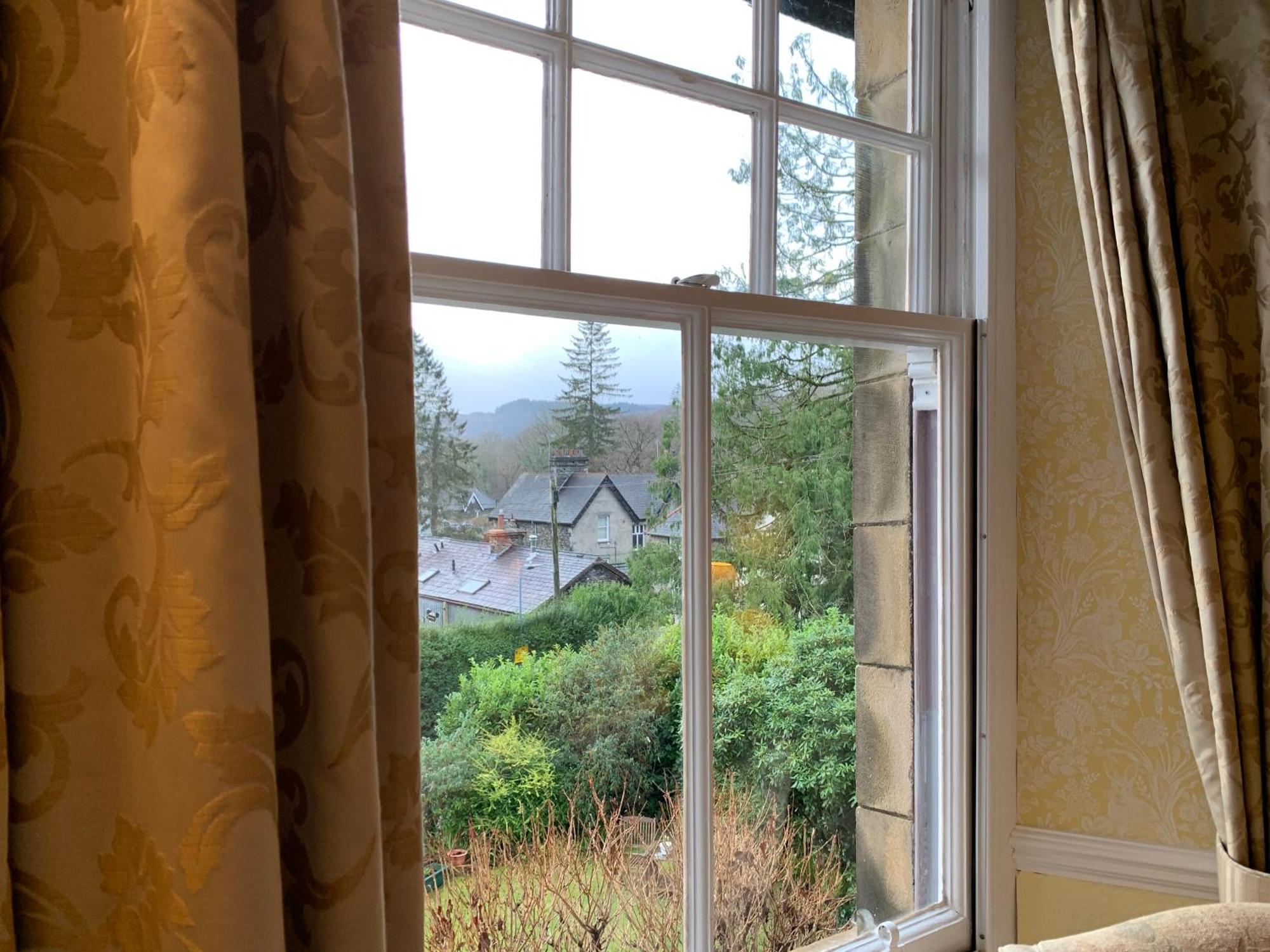 Ivythwaite Lodge Guest House Windermere Phòng bức ảnh