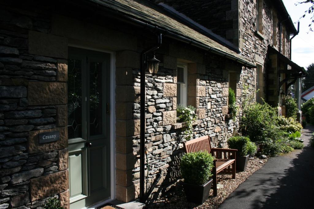 Ivythwaite Lodge Guest House Windermere Ngoại thất bức ảnh