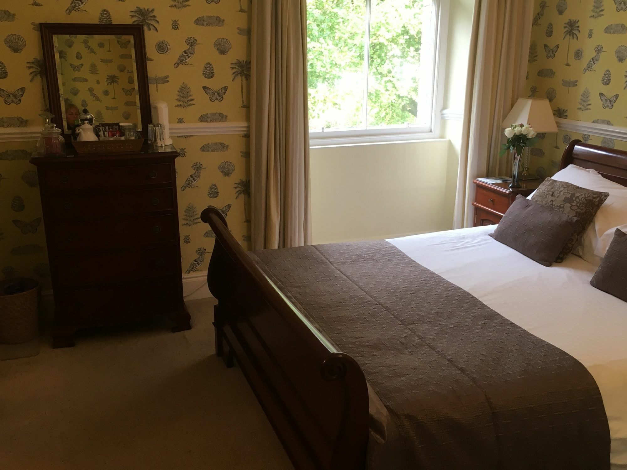 Ivythwaite Lodge Guest House Windermere Ngoại thất bức ảnh