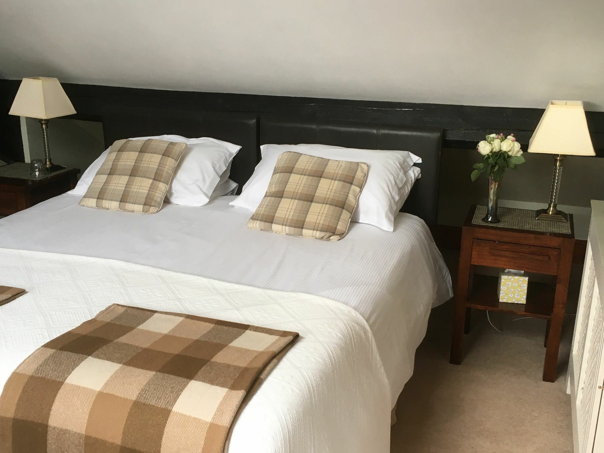 Ivythwaite Lodge Guest House Windermere Ngoại thất bức ảnh