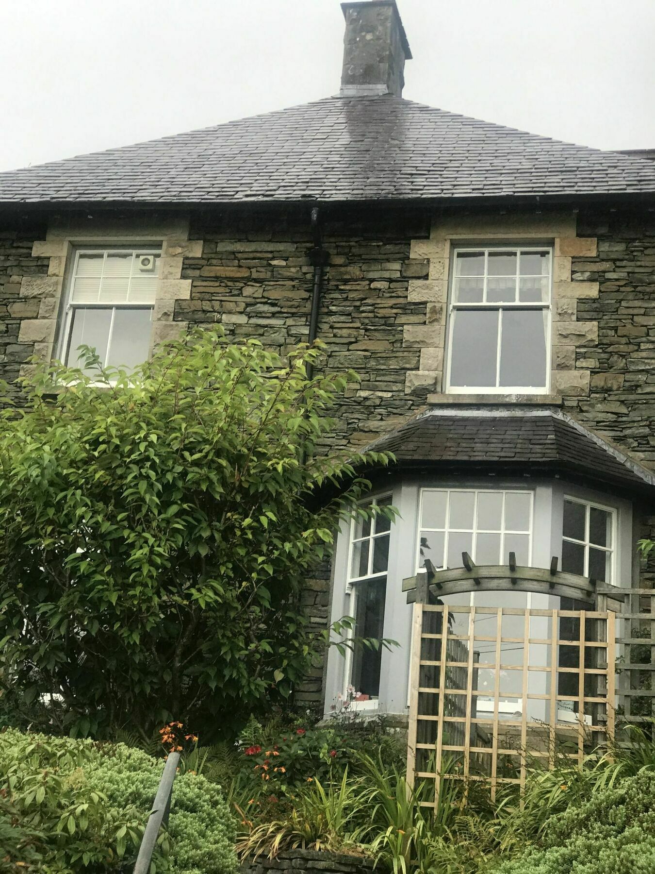 Ivythwaite Lodge Guest House Windermere Ngoại thất bức ảnh