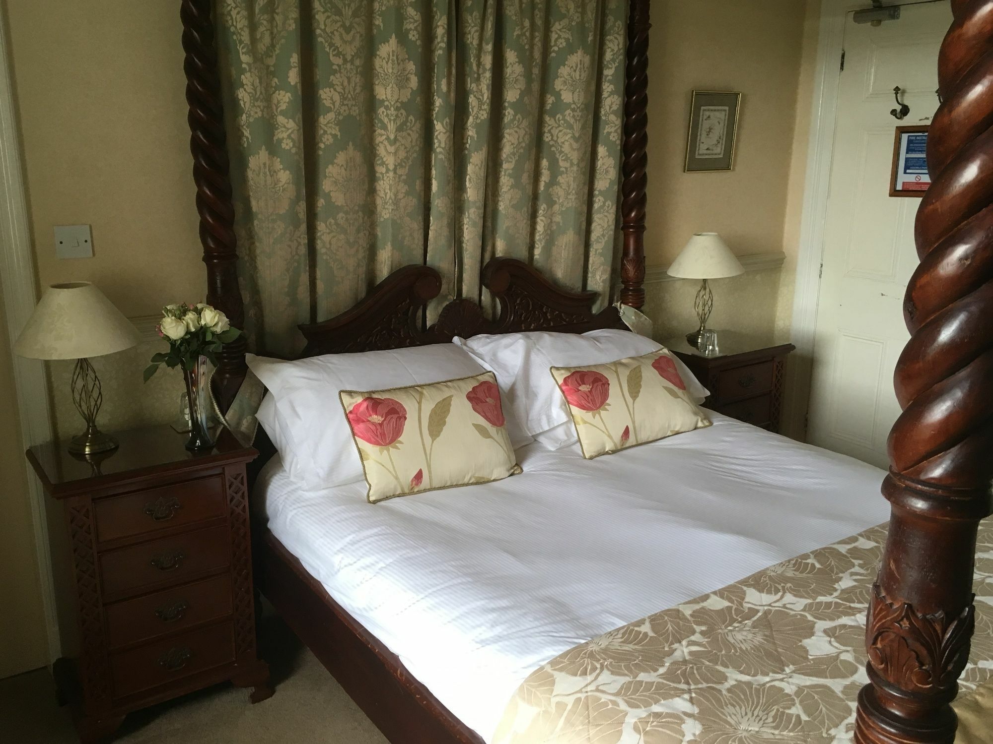 Ivythwaite Lodge Guest House Windermere Ngoại thất bức ảnh